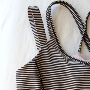 LULULEMON workout tank!